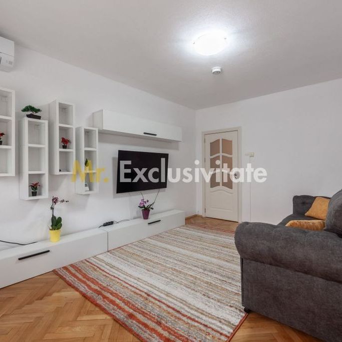 Apartament Ultracentral de inchiriat - Comision zero! - Photo 1