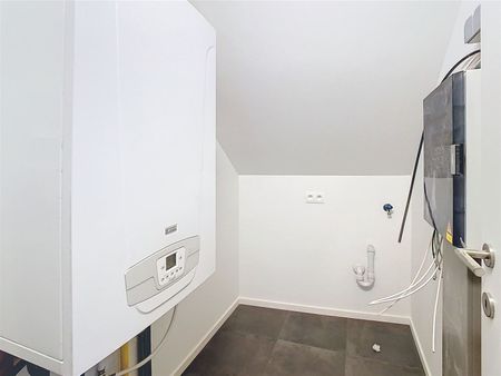 Duplex APP (2de + 3de V) met 3 slpks, 2 bdks - Photo 5