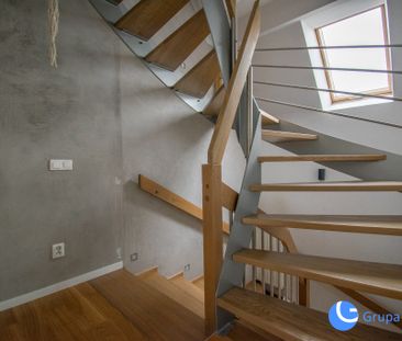 6-pok +garaż |klima| Zielonki *wolnostojący* - Zdjęcie 3