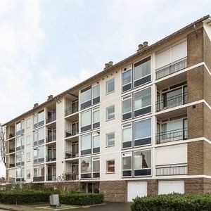 Simon van Leeuwenstraat 0ong, 5652 Eindhoven, Nederland - Photo 3