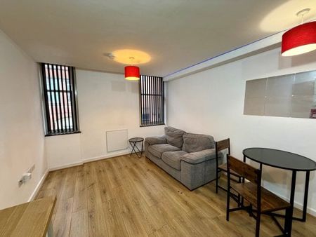 Queen Street, Leicester, LE1 - Photo 2