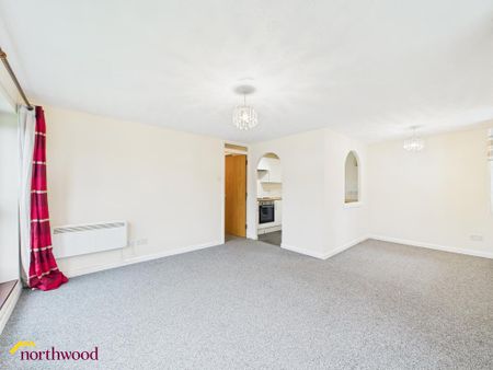 2 bedroom flat to rent - Photo 3