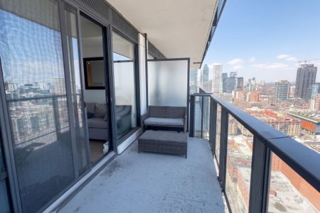 For Lease - 2A Church Street Unit# 2708, Toronto, Ontario - Photo 5