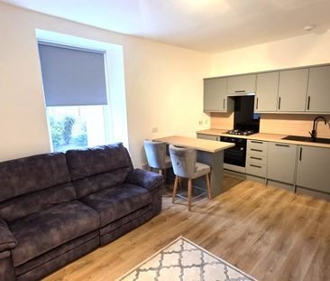 P2182: Richmond Street, Rosemount, Aberdeen - Photo 5
