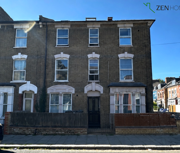 1 bedroom flat to rent - Photo 5