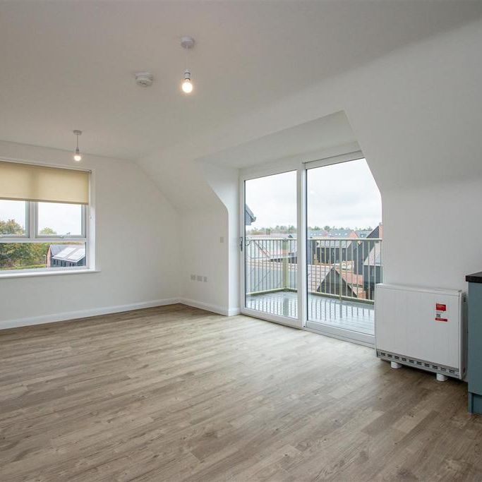 1 bedroom apartment to rent - Photo 1