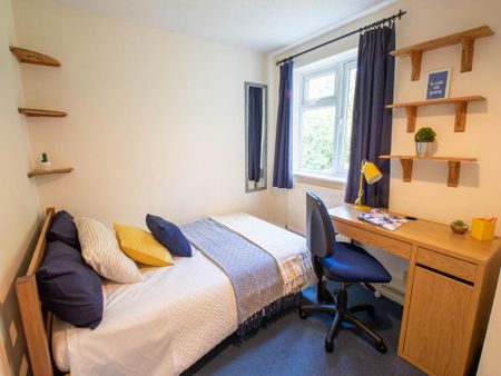 6 bedroom house to rent - Photo 4