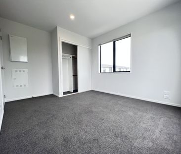 Unit 4, 126 Edinburgh Street, Spreydon, Christchurch - Photo 4