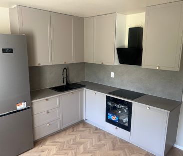 Baggängsvägen, Karlskoga - Foto 3