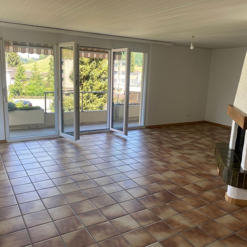 Einfamilienhaus mit zusätzlichem Hobbyraum und Gartenhaus - Foto 1