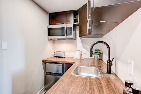 Condo à louer, Montréal (Ville-Marie) - Photo 2