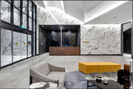 For Lease - 470 Front Street Unit# 1801, Toronto, Ontario - Photo 2