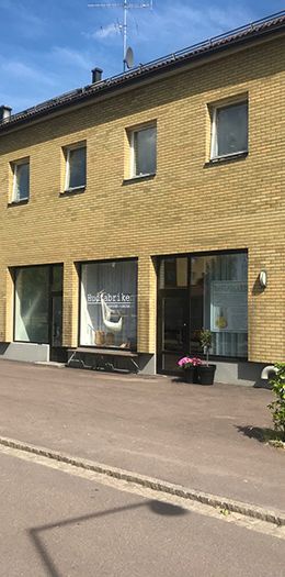 Bispmotalagatan 37 B, Motala – 2 r.o.k – 63 kvm - Photo 1