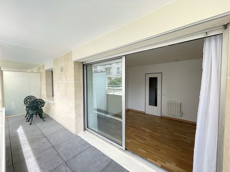 Location Appartement 1 pièce 28m² PUTEAUX 92800 - Photo 5