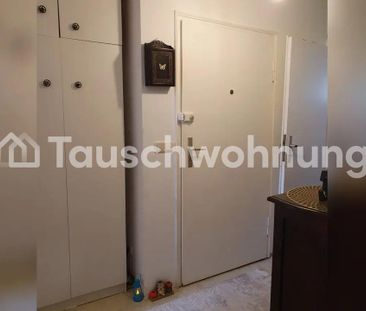 TAUSCHWOHNUNG Biete 1,5 Zi. in München - suche 3 - 4 Zi. in München - Foto 1