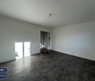 Location Appartement 3 pièces 57m² ARPAJON 91290 - Photo 1