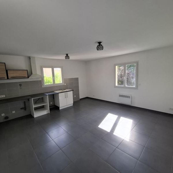 Appartement - Photo 1