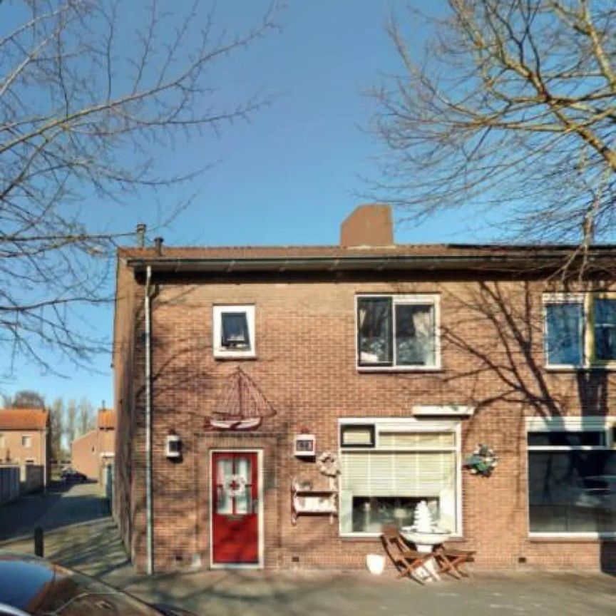 Maison Familiale Vinkenstraat 28, Den Helder - À Louer - Foto 1