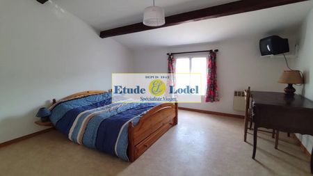 Maison villa Rocbaron - Photo 5