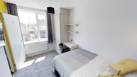 Double en-suite- Close to Employers - Photo 2