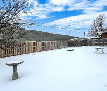 For Lease - 1028 Mccullough Drive Unit# BASEMENT, Whitby, Ontario - Photo 4