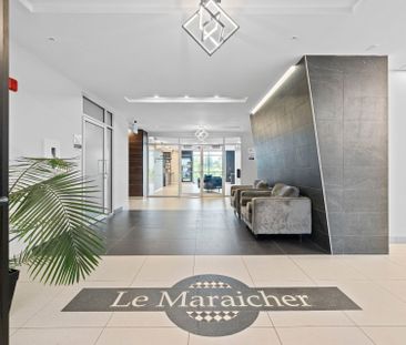 Appartement à Saint-Lin/Laurentides - Photo 2