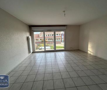 Location Appartement 3 pièces LE MESNIL ESNARD 76240 - Photo 3