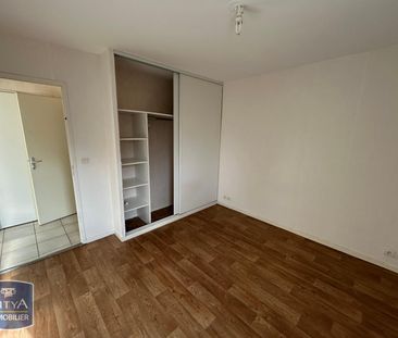 Location Appartement 2 pièces 44m² OIGNIES 62590 - Photo 1