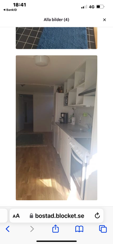 Björkbyvägen, Södertälje - Foto 5