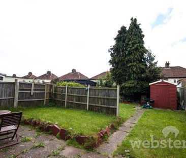 1 bedroom flat to rent - Photo 6