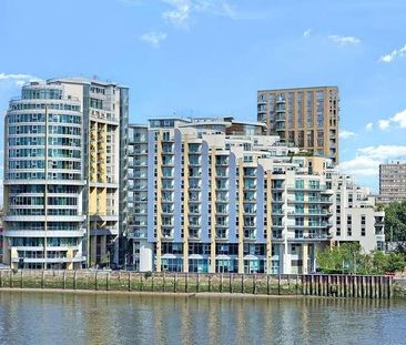 Bridges Wharf, Battersea, SW11 - Photo 2