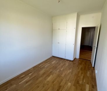 Jägaregatan 16b - Photo 2