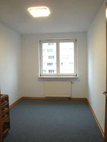 Mieszkanie do wynajęcia 3 pokoje Aleje Jerozolimskie, Warszawa 76 m² - Zdjęcie 5