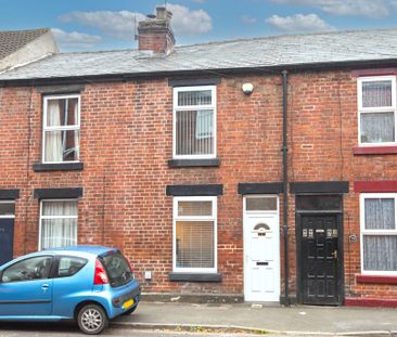 2 bedroom House to rent - Photo 6