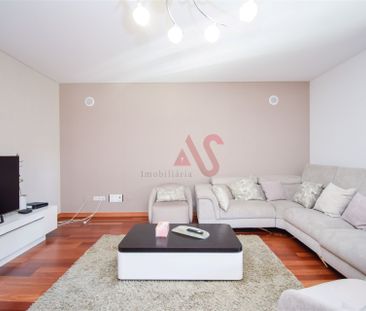 Apartamento T4 - Photo 5