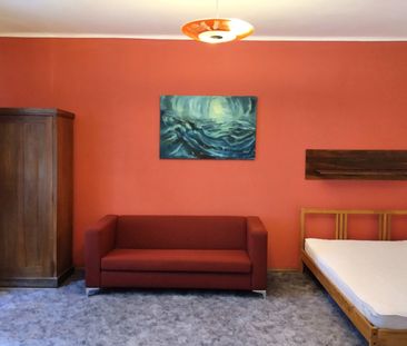 Pronájem bytu 1+1 • 50 m² bez realitkyU Výstaviště, Praha - Holešovice - Photo 4