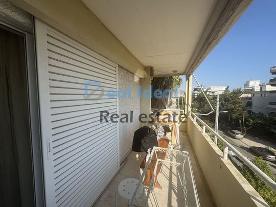 Διαμέρισμα για ενοικίαση Καλαμάκι (Άλιμος) - Photo 1