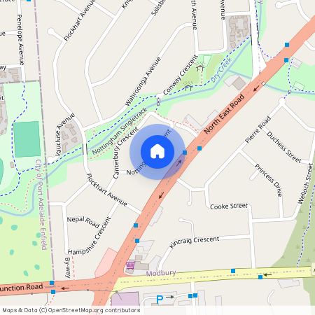 15 Nottingham Crescent, SA 5093, Valley View