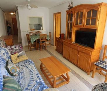 Alquiler de piso en Calle Mayor - Photo 3