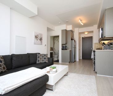 For Lease - 17 Zorra Street Unit# 1802, Toronto, Ontario - Photo 2