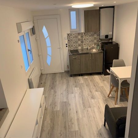 Appartement 2 pièces à Longwy - Photo 5