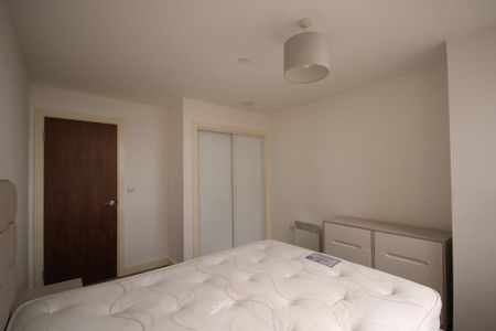 1 bedroom apartment to rent - Photo 5