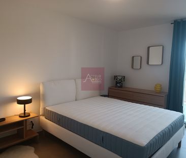 LOCATION APPARTEMENT 2 PIÈCES MONTPELLIER CENTRE SUD PONT TRINQUAT - Photo 6