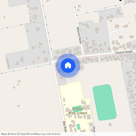67A church street, Oxford, Waimakariri