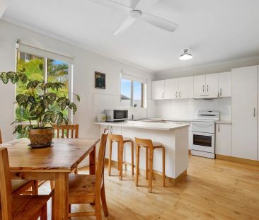 Private Mount Coolum Retreat - Photo 4