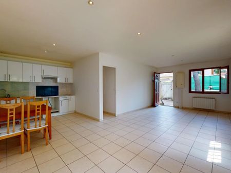 Location Maison 3 pièces 70 m2 à Pontault-Combault - Photo 5