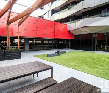 “Amazing 1 bedroom apartment in the CBD - Fulton Lane Tower 2” - Photo 6