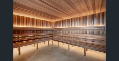 Unfurnished 1 Bedroom Unit with Panoramic Views - Photo 2