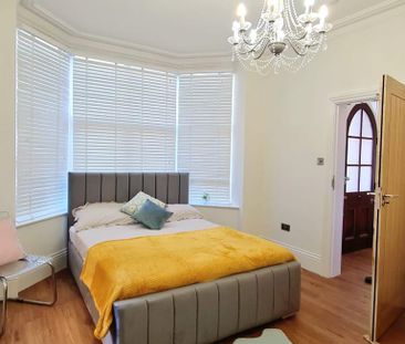 8 bedroom house share to rent - Photo 3