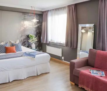 Premium Deluxe Suite - Photo 1